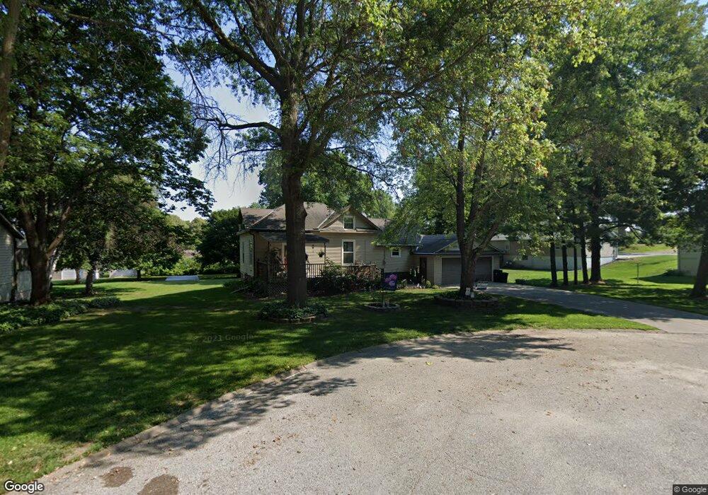 503 Edgar St, Shenandoah, IA 51601 - photo 1