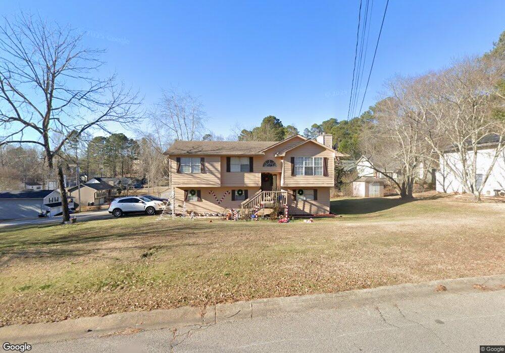 5772 Riverside Dr, Sugar Hill, GA 30518 - photo 1