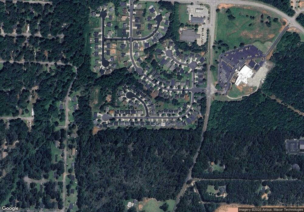 1220 Saint Francis Ct unit 51, Locust Grove, GA 30248 - photo 1