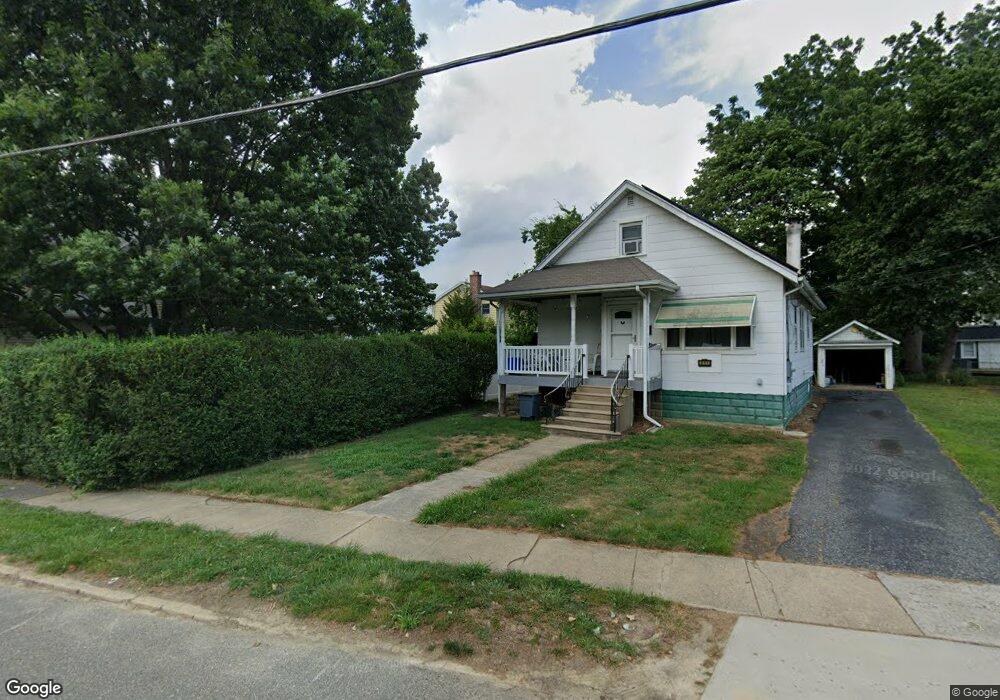 30 W Holly Ave, Oaklyn, NJ 08107 - photo 1