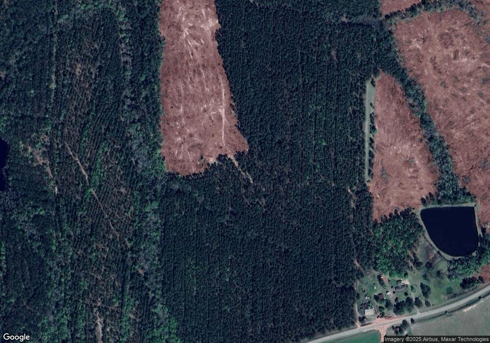 5001 Brooks Rd, Broxton, GA 31519 - photo 1