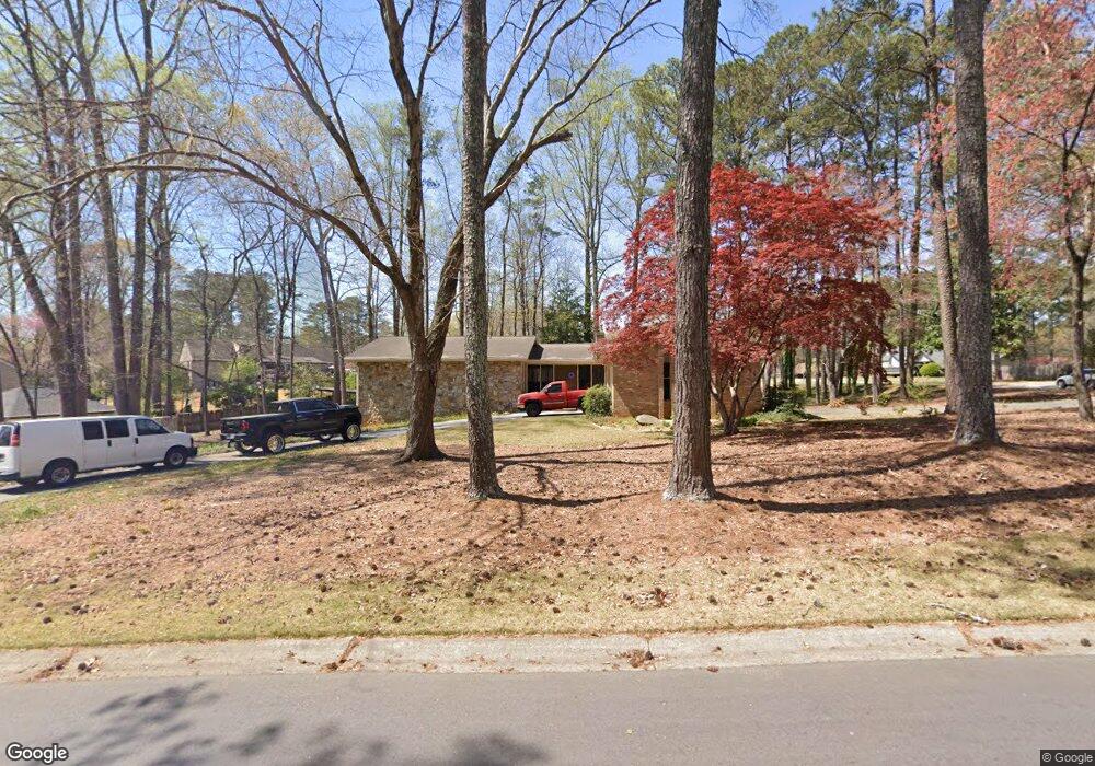 1324 Arden Dr SW unit 2, Marietta, GA 30008 - photo 1