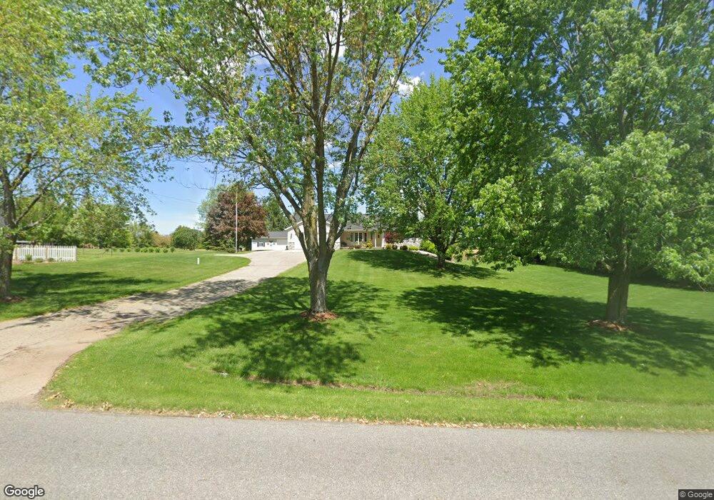 3505 92nd St SW, Byron Center, MI 49315 - photo 1