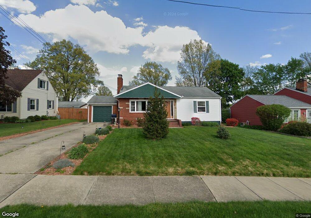 643 Yerrick Rd, Akron, OH 44312 - photo 1