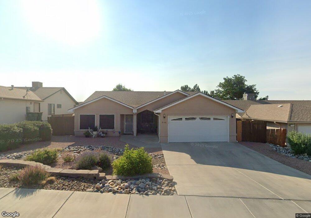 4104 Abbey Rd, Farmington, NM 87402 - photo 1