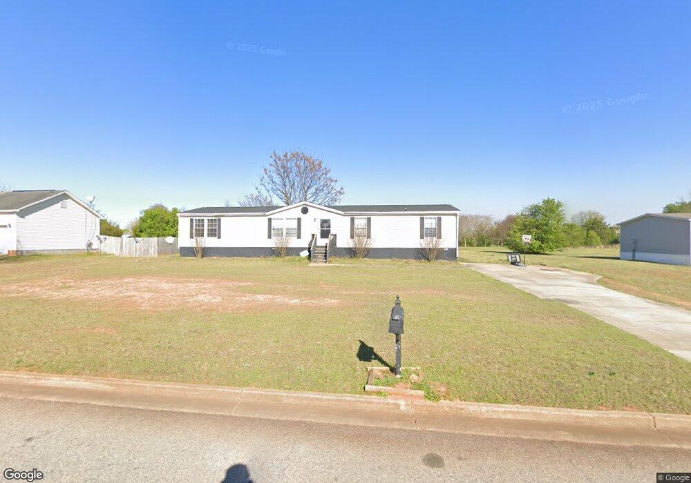 158 Emerald Blvd, Byron, GA 31008 - photo 1