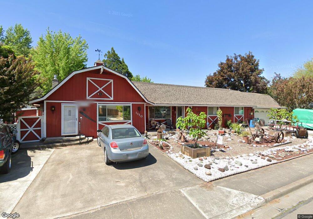 1110 Freeman Rd, Central Point, OR 97502 - photo 1