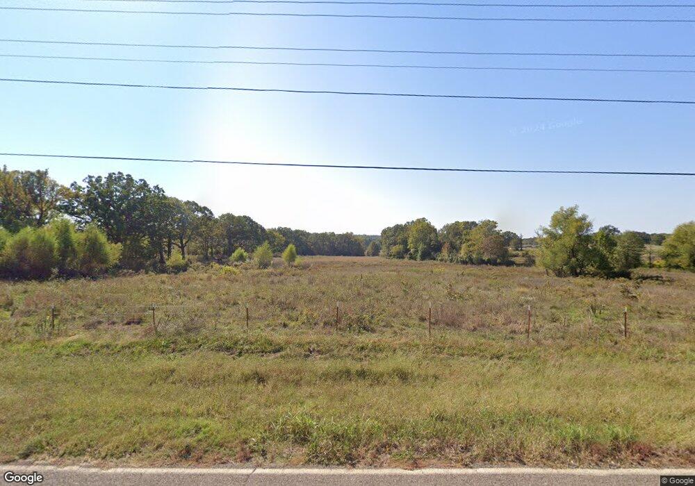 472866 State Highway 101, Muldrow, OK 74948 - photo 1