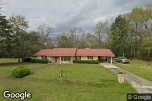 21425 Tuscarora Ave, Lockhart, AL 36455