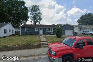 755 N Pearl St, Covington, OH 45318