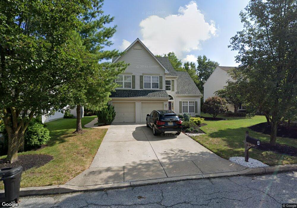4 Watson Dr, Mount Laurel, NJ 08054 - photo 1