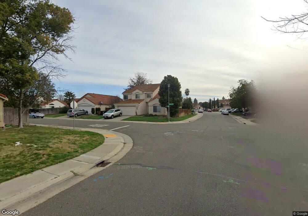 4521 Story Way, Elk Grove, CA 95758 - photo 1