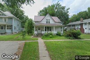 603 S Greene St, Rock Rapids, IA 51246