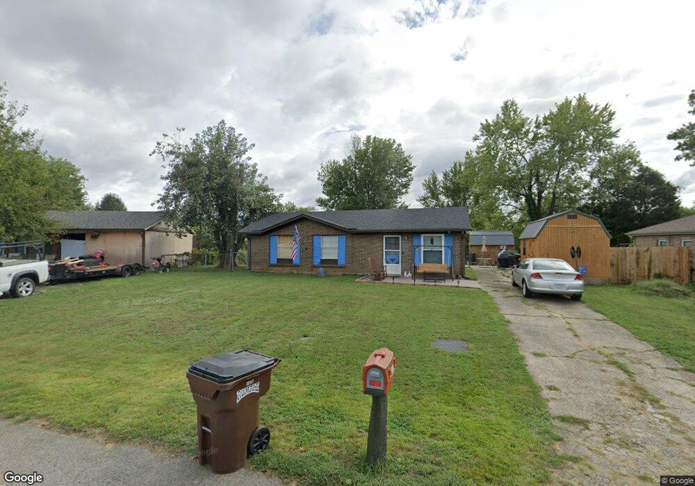 6804 Yvonne Ct, Louisville, KY 40228 - photo 1