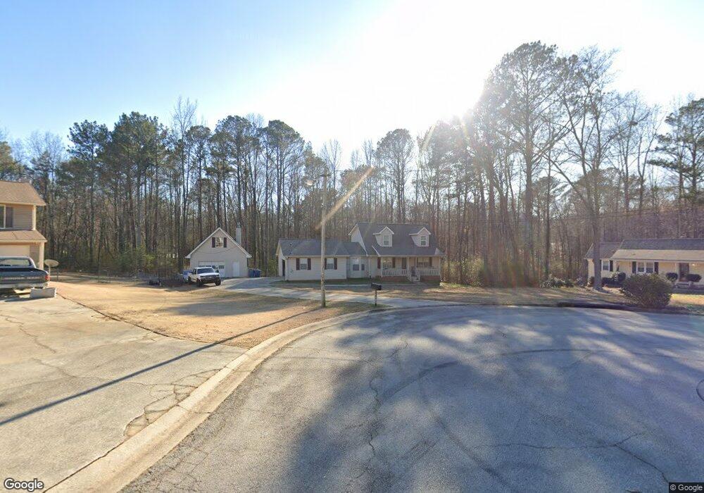155 Stokes Dr unit 3, Stockbridge, GA 30281 - photo 1