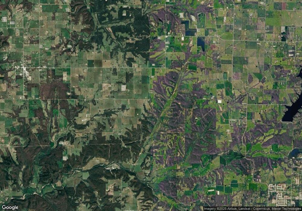 706 County Rd, Colcord, OK 74338 - photo 1