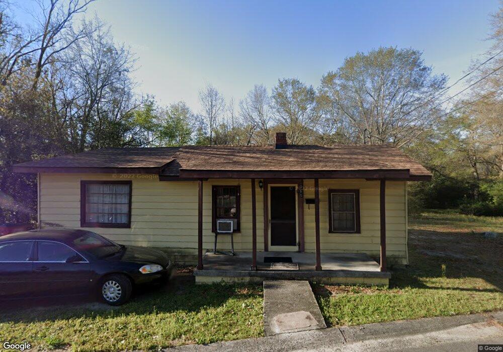 565 Green Place, Macon, GA 31217 - photo 1