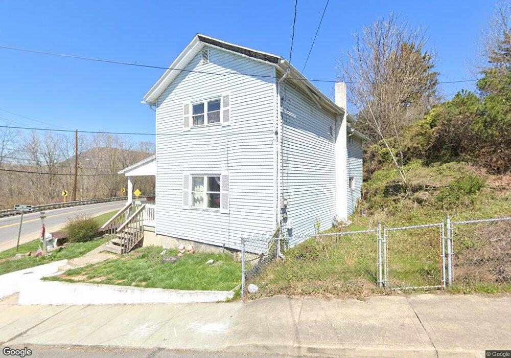 4 Chapel St, Pittston, PA 18640 - photo 1
