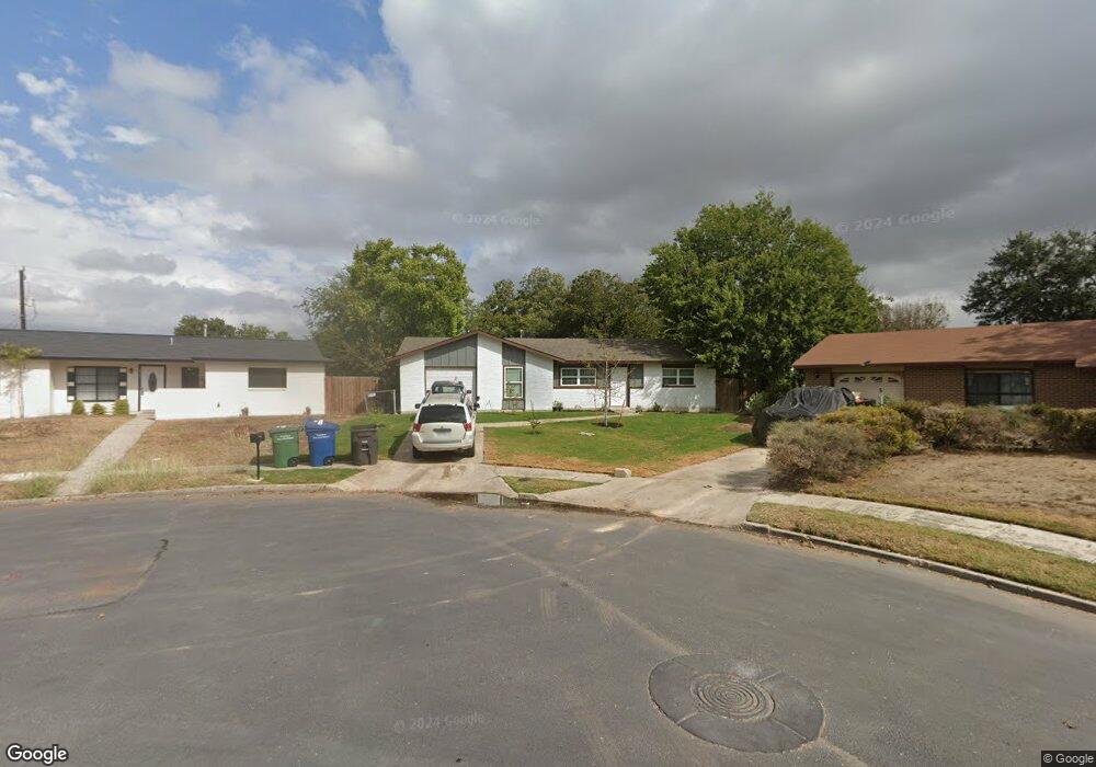 4739 Argonne Dr, San Antonio, TX 78220 - photo 1