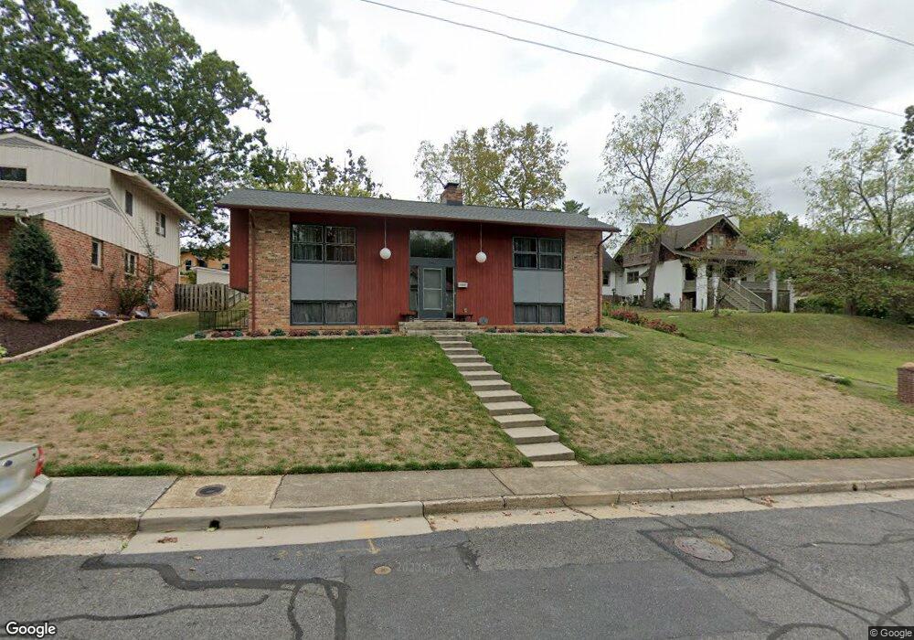 646 Maple Ave, Waynesboro, VA 22980 - photo 1