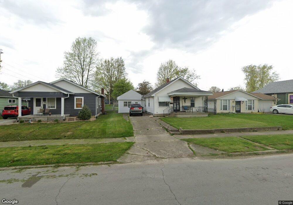 2211 Silver St, Anderson, IN 46012 - photo 1