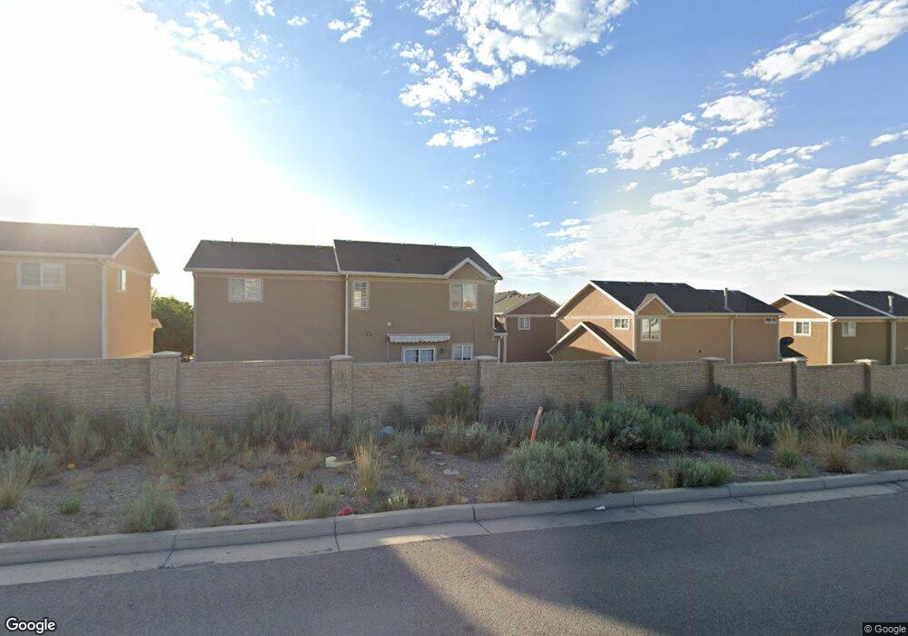 7647 S Calendula Ln, West Jordan, UT 84081 - photo 1