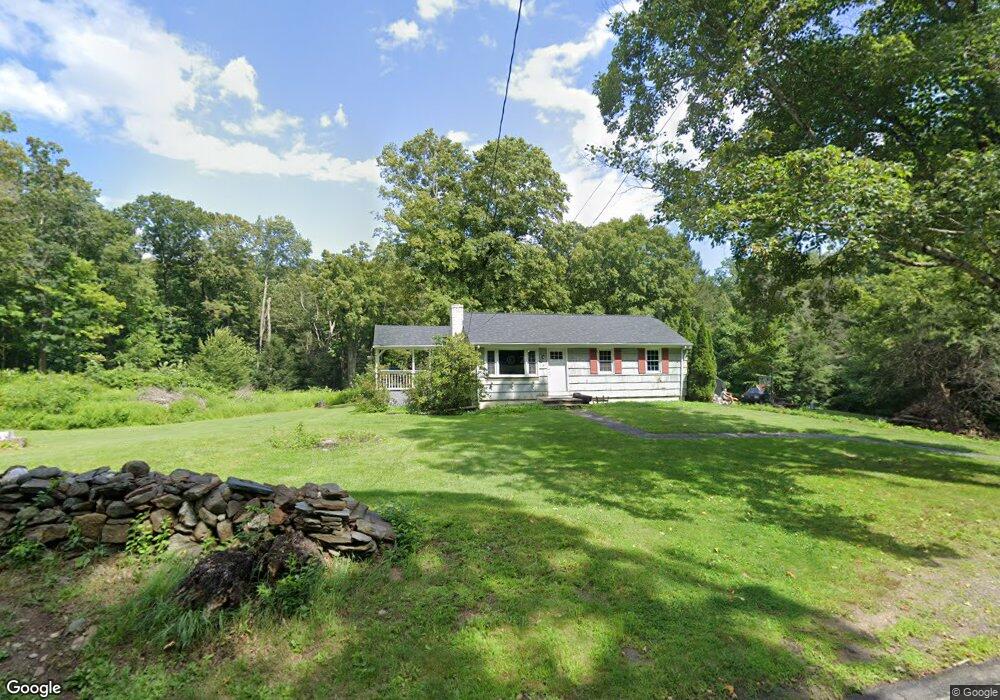 36 Judge Ln, Bethlehem, CT 06751 - photo 1