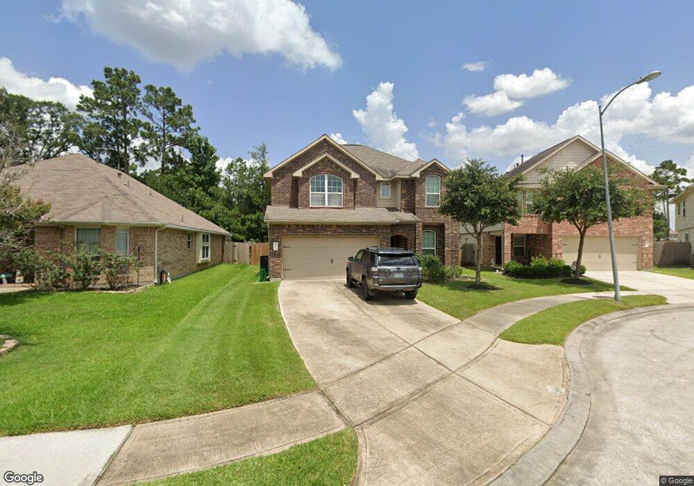 30514 Woodson Trace Dr, Spring, TX 77386 - photo 1