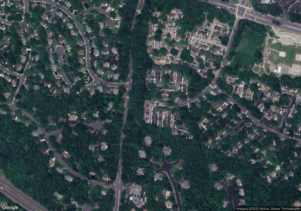 10318 Mockingbird Pond Ct, Burke, VA 22015 - photo 1