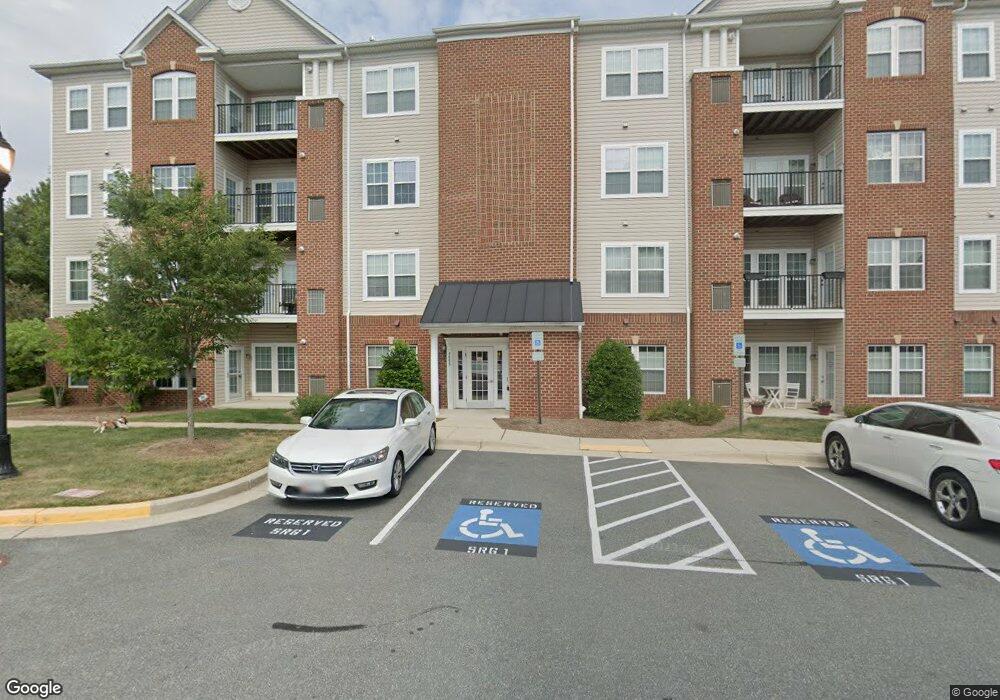 7559 Stoney Run Dr unit 401, Hanover, MD 21076 - photo 1