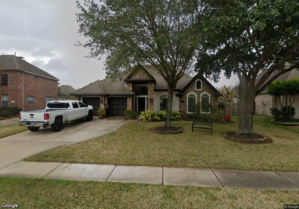 17514 Cypress Laurel St, Houston, TX 77095 - photo 1