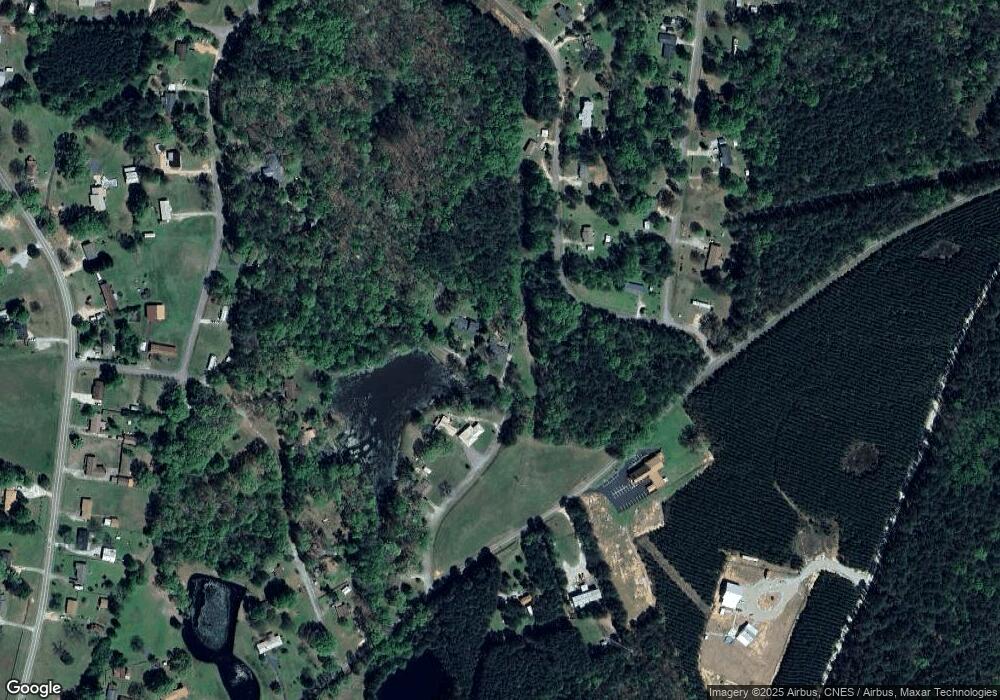 1632 Pinelake Dr, Elberton, GA 30635 - photo 1