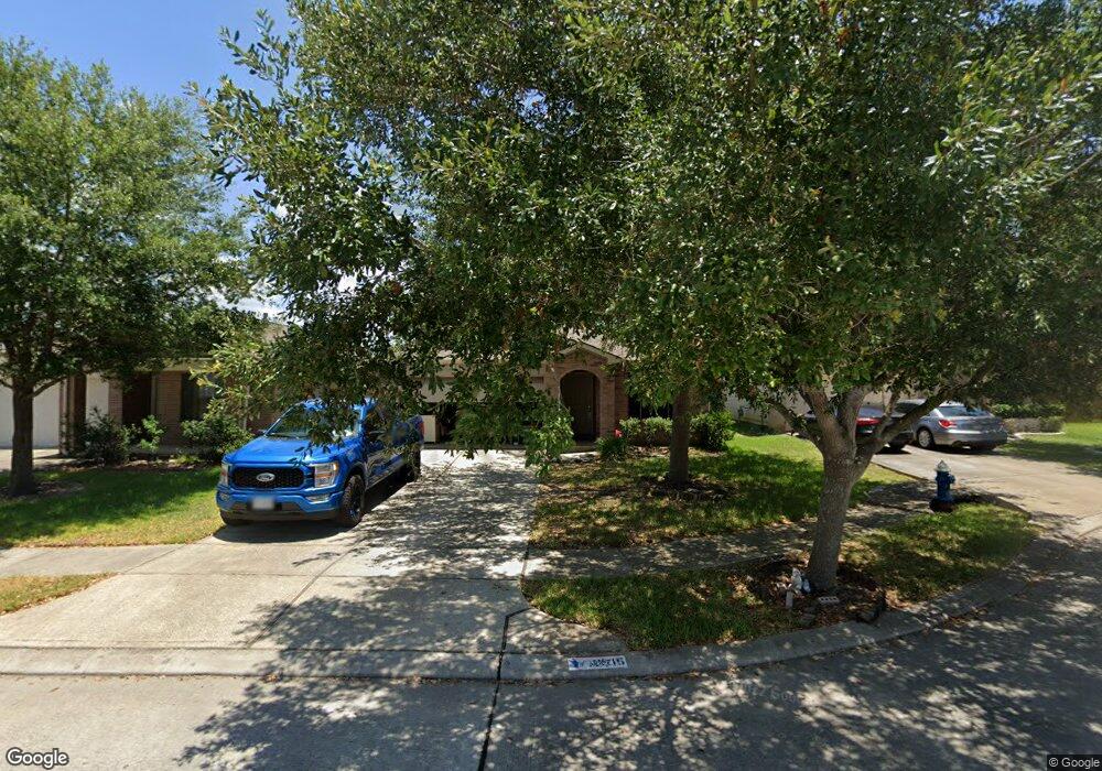 10515 Kaeling Park Ct, Houston, TX 77075 - photo 1