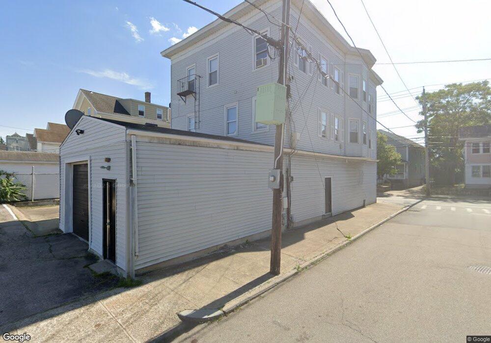 375 Lonsdale Ave, Pawtucket, RI 02860 - photo 1