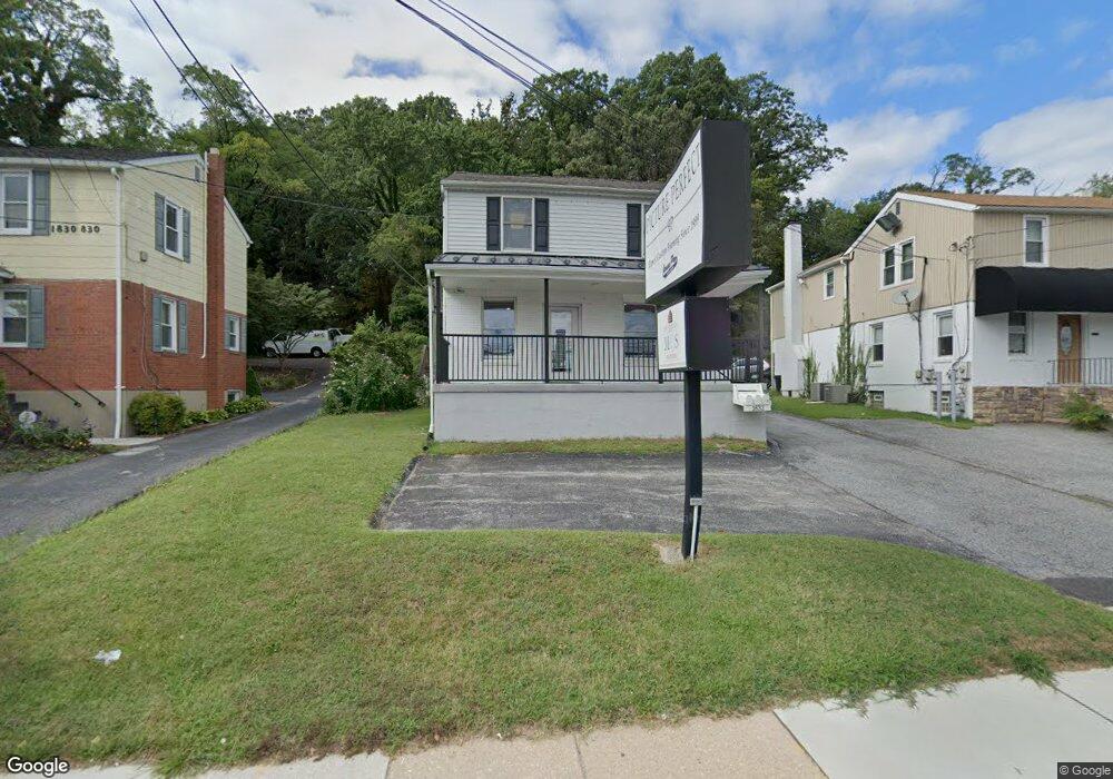 1832 E Joppa Rd, Parkville, MD 21234 - photo 1