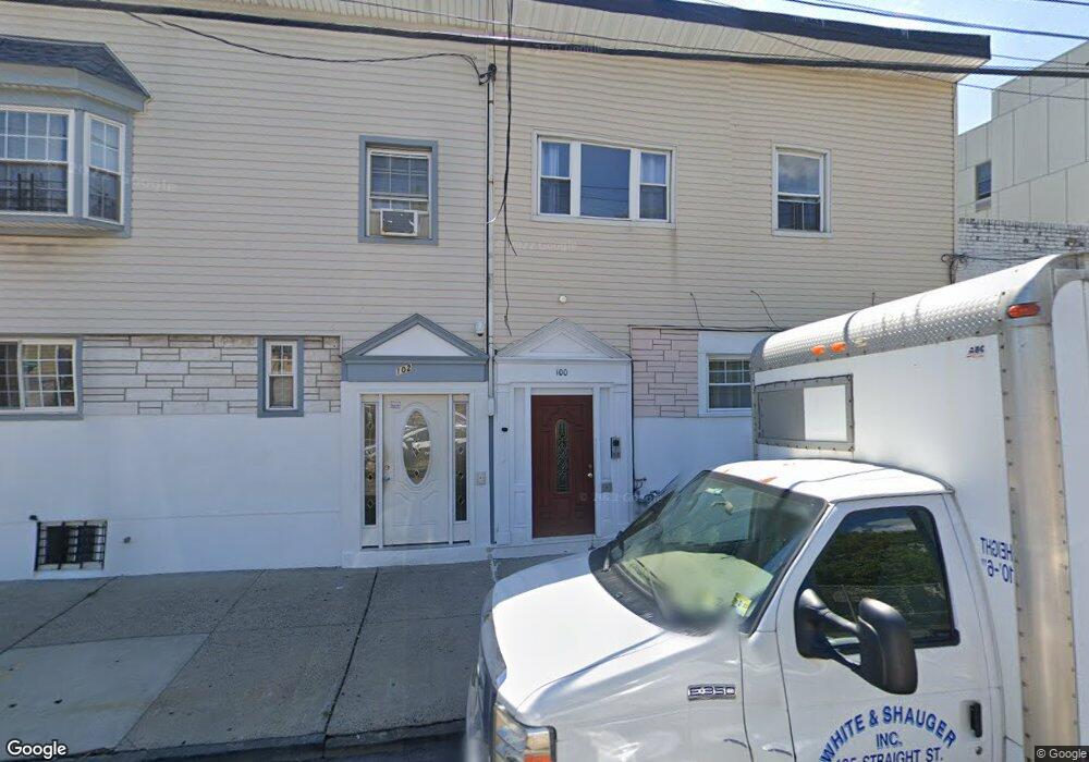 100 Oakland Ave, Jersey City, NJ 07306 - photo 1