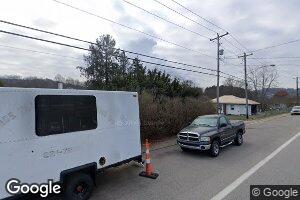 104 Pine St, Powhatan Point, OH 43942