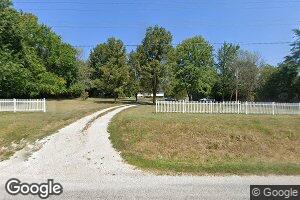 10810 E 267th St, Freeman, MO 64746