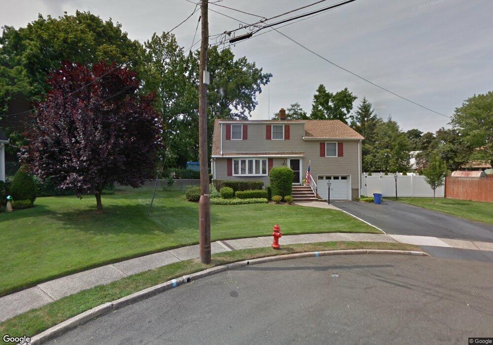 20 Leonhardt Ct, Saddle Brook, NJ 07663 - photo 1