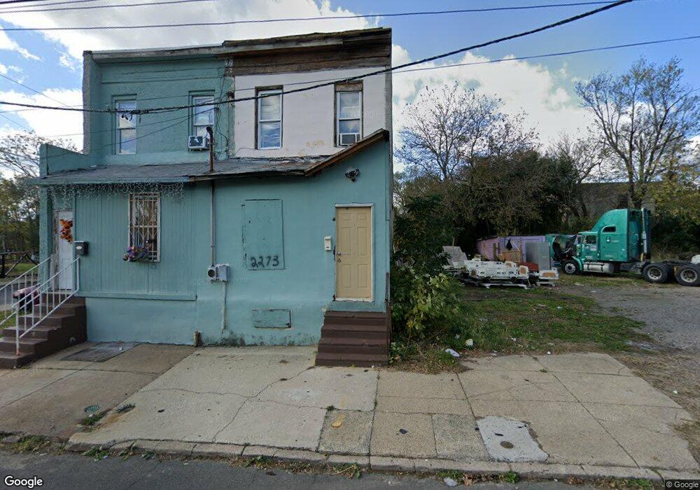 2269 S 7th St, Camden, NJ 08104 - photo 1