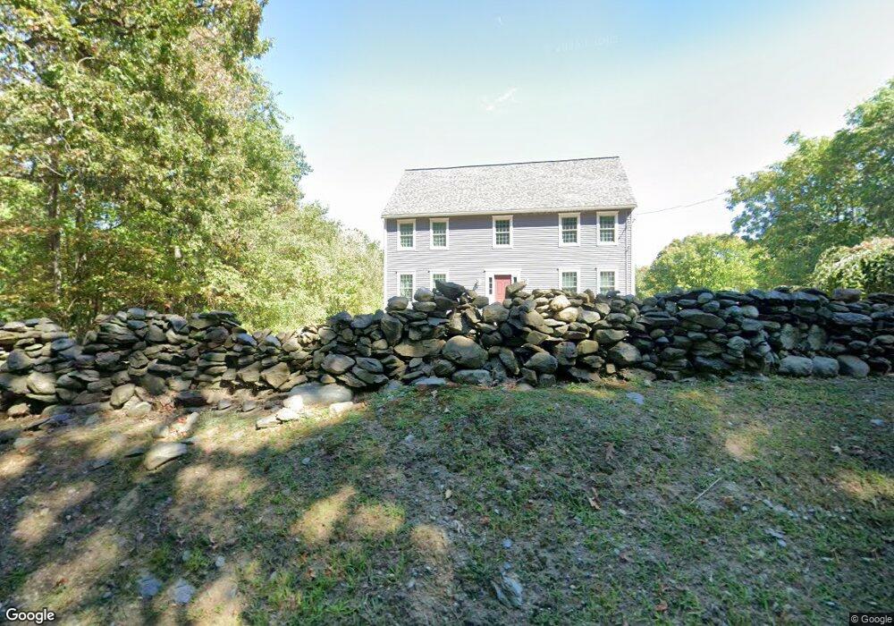 135 Clark Rd, Shirley, MA 01464 - photo 1