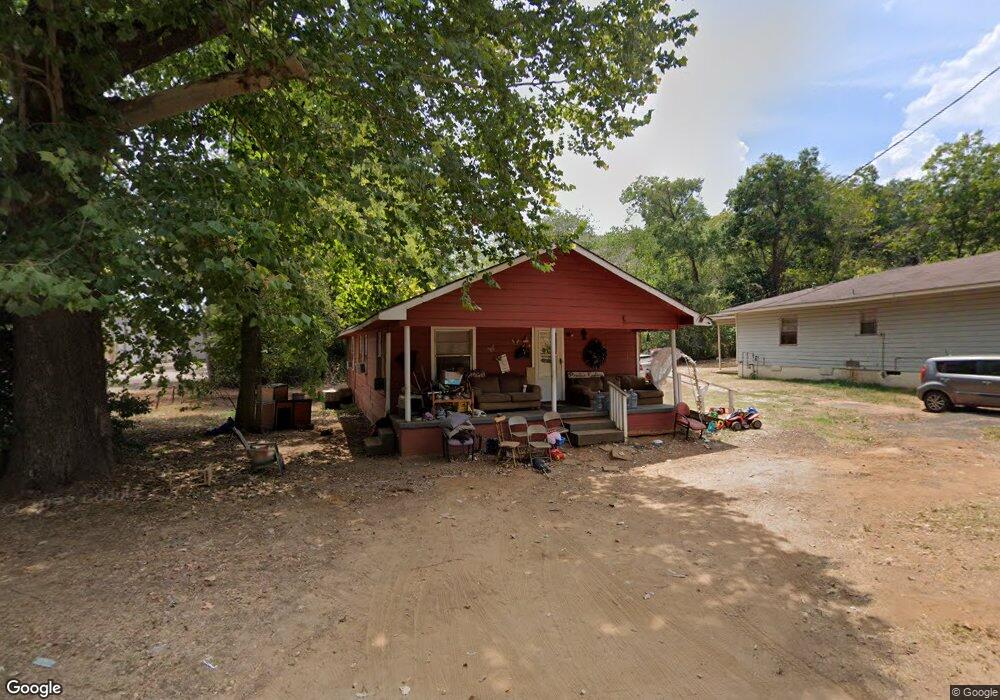 215 W Cox St, Nacogdoches, TX 75964 - photo 1