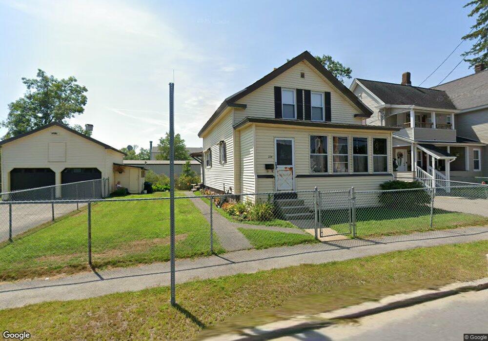 224 E Main St, Orange, MA 01364 - photo 1