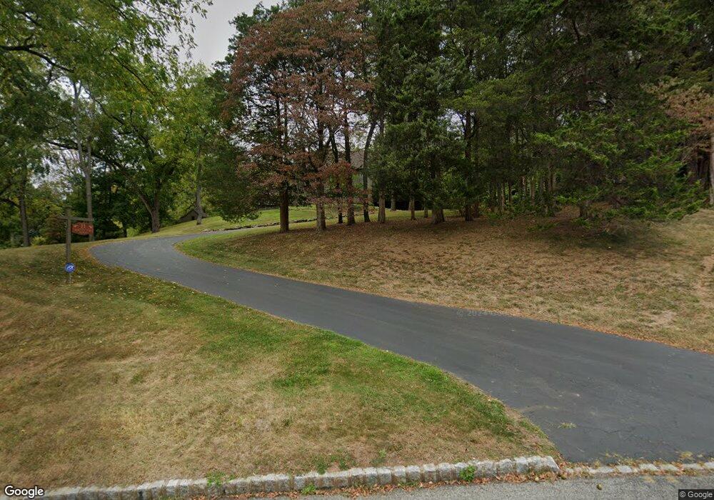 11 Roundtop Rd, Lebanon, NJ 08833 - photo 1