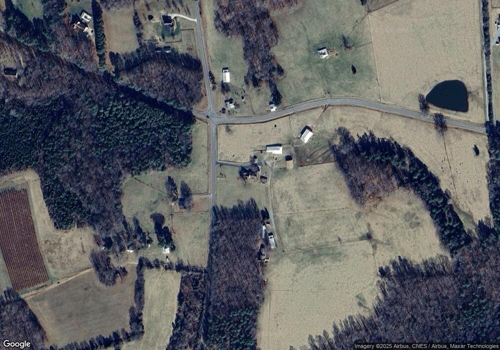 1296 White Smith Rd, Pittsboro, NC 27312 - photo 1