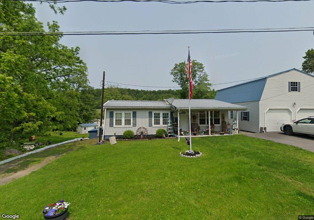 36 E High St, Mc Clure, PA 17841 - photo 1