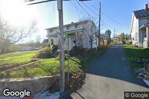 555 N Main St, Franklin, WV 26807