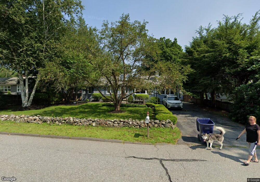 6 Lawrence Ct, Wilmington, MA 01887 - photo 1