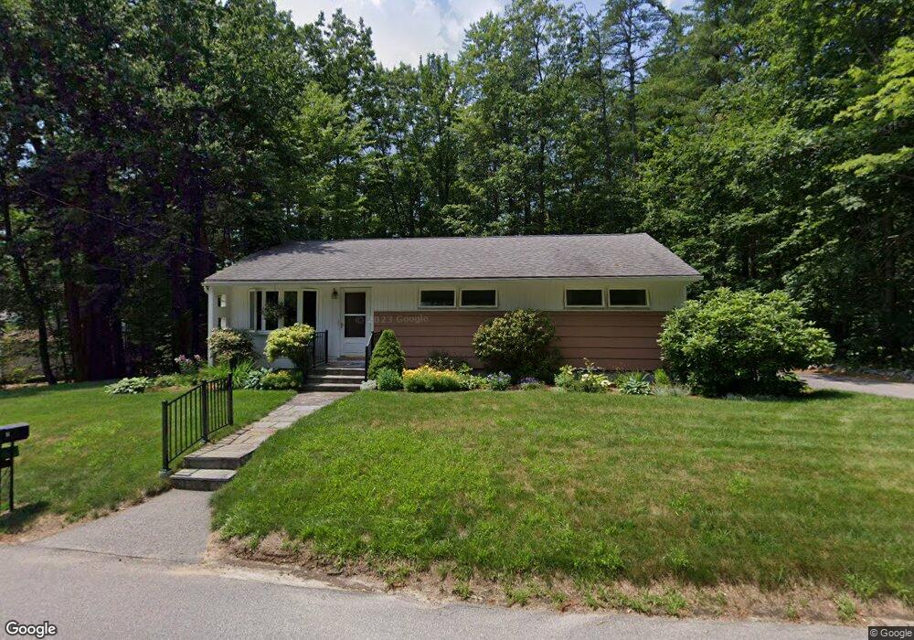 2 Foxwood Ave, Keene, NH 03431 - photo 1