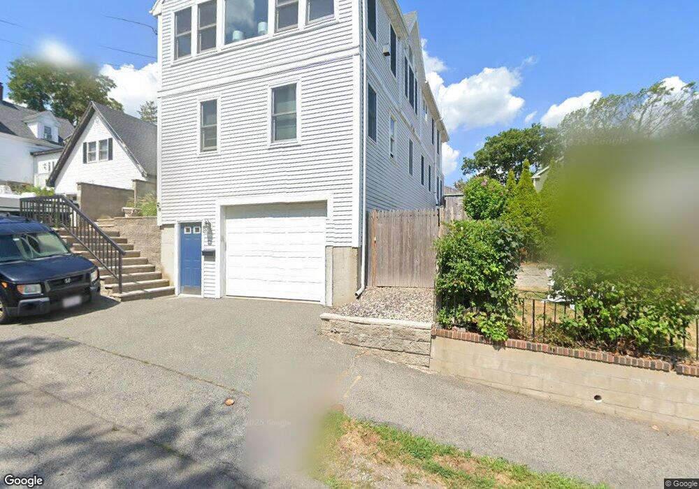 32 Brunswick St unit 32, Quincy, MA 02171 - photo 1